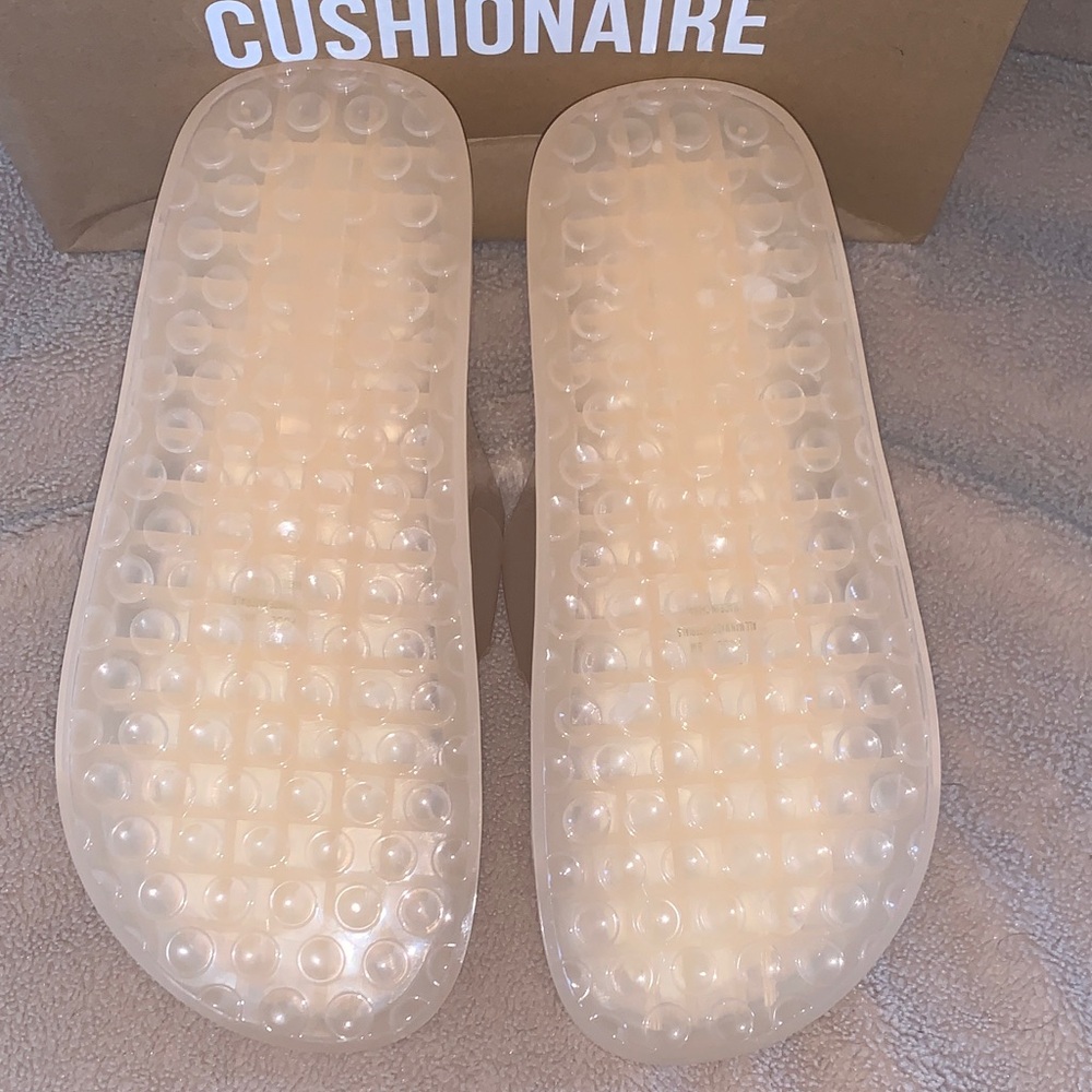 Cushionaire Pool Slide in Champagne - Picture 3 of 4